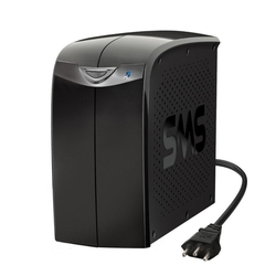 Nobreak SMS Net Station II (600Va/Mono/115V) - PN # 27396 é boa?