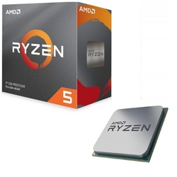 Processador Amd Ryzen 5 3400G 3.7GHz 6Mb AM4 Radeon RX Vega11 - PN # YD3400C5FHBOX é boa?