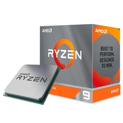 Processador AMD Ryzen 9 3950X Sem Cooler 3.5Ghz 72MB AM4 105W - PN # 100-100000051WOF Menor preço em Processador AMD Ryzen 9 3950X Sem Cooler 3.5Ghz 72MB AM4 105W - PN # 100-100000051WOF