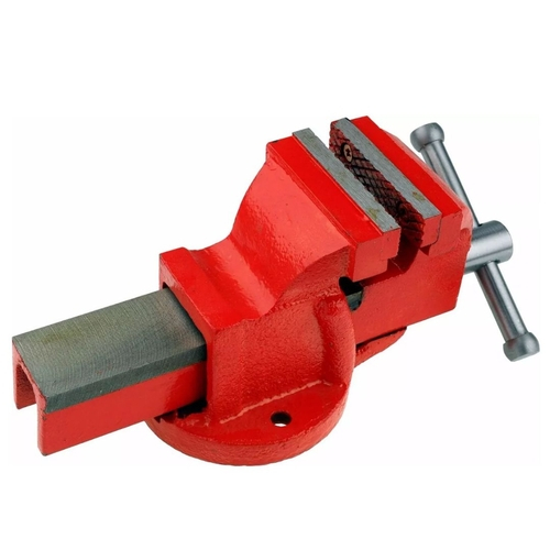 Morsa Torno De Bancada Nº 2 Starfer Base Fixa é boa?