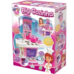 Big Cozinha Infantil Completa - Big Star é boa?