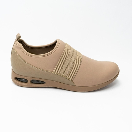 tenis piccadilly com amortecedor