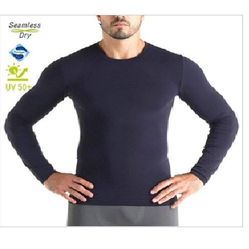 blusa proteção uv lupo masculino