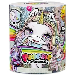 Figura Surpresa - Poopsie Slime - Glitter Unicorn - Candide Menor preço em Figura Surpresa - Poopsie Slime - Glitter Unicorn - Candide