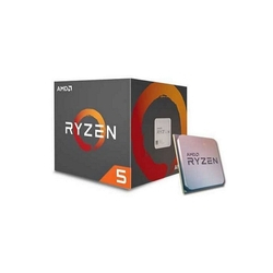 Processador AMD Ryzen 5 2600 3.4GHz 19Mb AM4 Wraith Stealth Coole - PN # YD2600BBAFBOX é ruim? Processador AMD Ryzen 5 2600 3.4GHz 19Mb AM4 Wraith Stealth Coole - PN # YD2600BBAFBOX é boa?