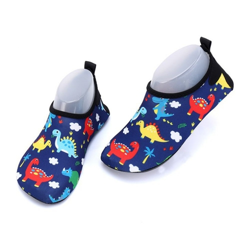 sapato para praia infantil