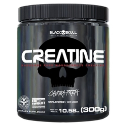 Menor preço em Creatine - Creatina Monohidratada - 300g