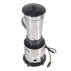 Liquidificador Profissional Inox 800w 2 Litros Triturador de Gelo e Polpas - EvandroShop é boa?
