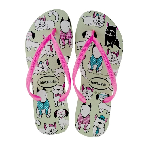 Havaianas antiderrapante Clearance