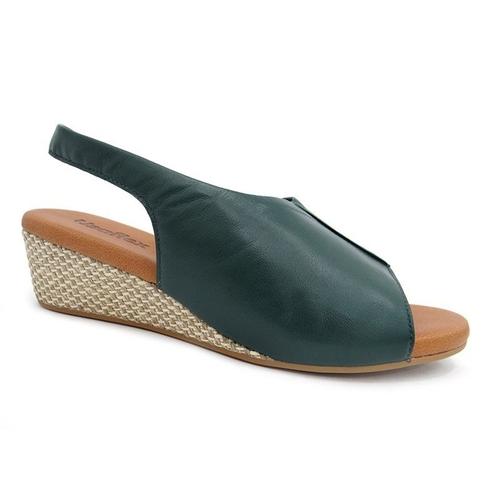 sandalias conforto usaflex