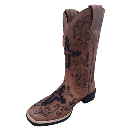 helazza boots
