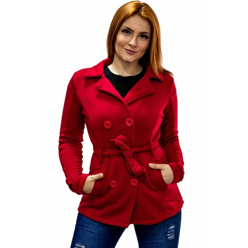 blusa de frio feminina americanas