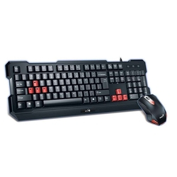 Kit Teclado e Mouse Genius Gamer KMH-200 é boa?
