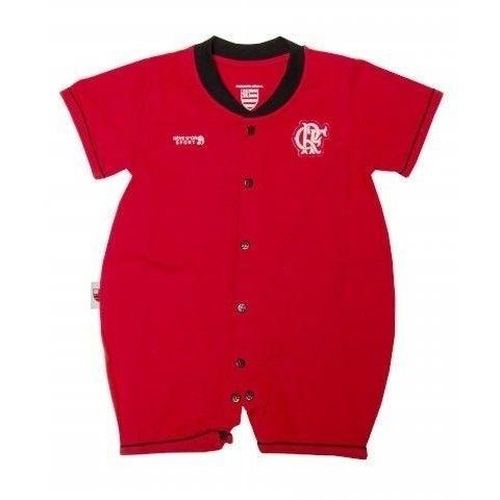 macacão do flamengo
