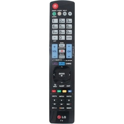 Controle Remoto Lg Akb74115501 - Original repõe AKB73275620 Menor preço em Controle Remoto Lg Akb74115501 - Original repõe AKB73275620
