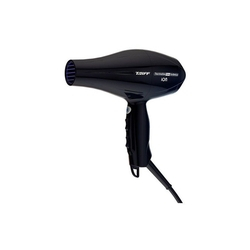 Secador Taiff Tourmaline Ion Cerâmica - 2000w Menor preço em Secador Taiff Tourmaline Ion Cerâmica - 2000w
