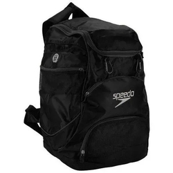 Mochila Swim Ii Speedo Natação Preta é ruim? Mochila Swim Ii Speedo Natação Preta é boa?