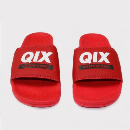 qix vermelho