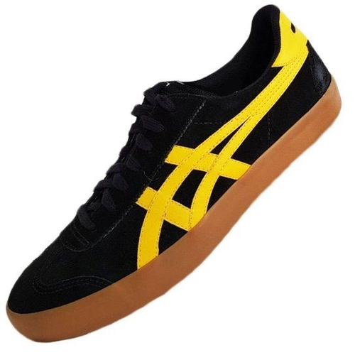 tenis asics americanas