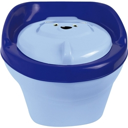 Troninho Azul Musical - Styll Baby é boa?
