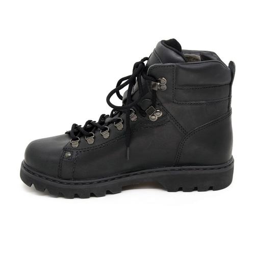 coturno west coast preto