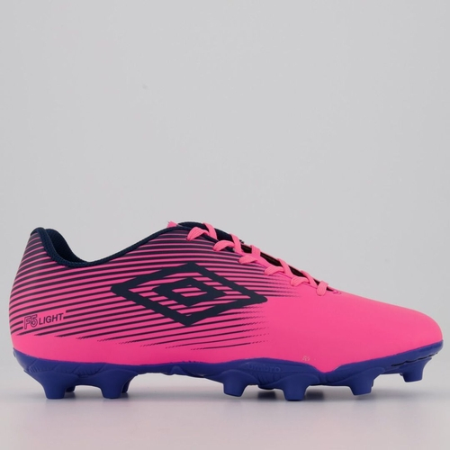 chuteira nike campo rosa