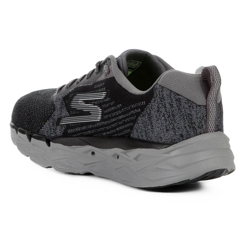 tênis skechers go run max road 3 masculino