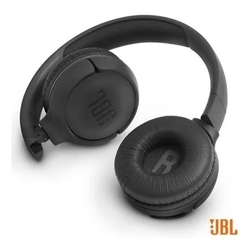 Fone De Ouvido Jbl Tune500bt Headphone Preto - Jblt500btpto é boa?