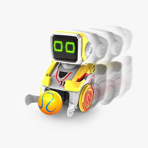 jogo do robozinho que ganha dinheiro