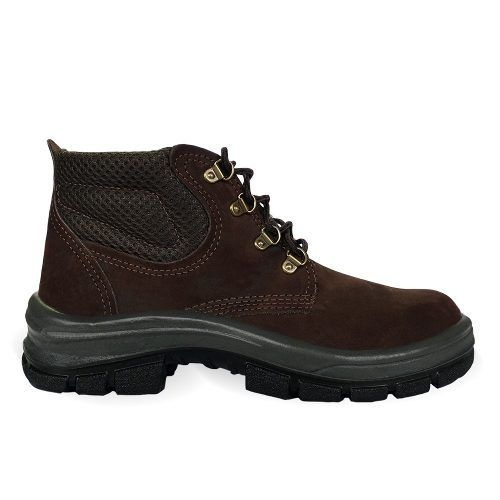 valor de bota de segurança