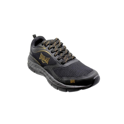 tenis everlast de couro