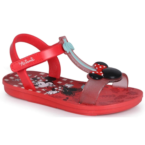 sandalia ipanema minnie
