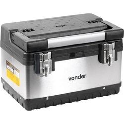 Caixa Bau Inox Cbi 020 Vonder é boa?