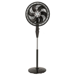 Ventilador de Coluna Arno 40 cm Ultra Silence Force VU4C Menor preço em Ventilador de Coluna Arno 40 cm Ultra Silence Force VU4C