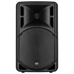 Caixa Ativa 15" 800W DSP Com FiRPHASE ART-315A MK4 - RCF Menor preço em Caixa Ativa 15" 800W DSP Com FiRPHASE ART-315A MK4 - RCF