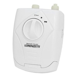Aquecedor Versátil Elétrico 5500w 220v Lorenzetti Menor preço em Aquecedor Versátil Elétrico 5500w 220v Lorenzetti