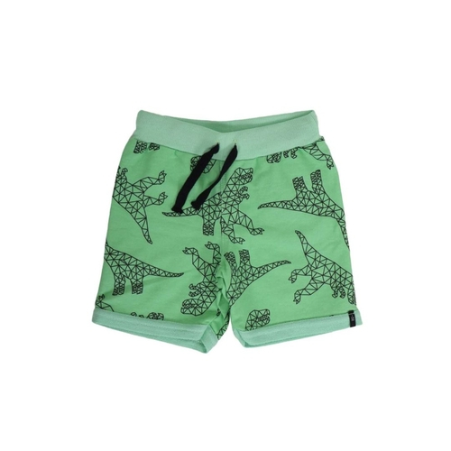 Short moletinho infantil masculino Clearance