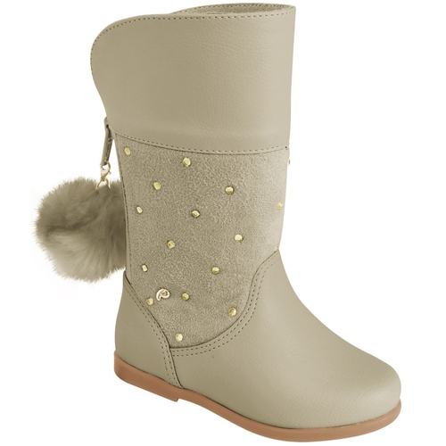 bota alice pampili
