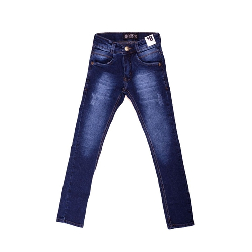 calça jeans masculina juvenil