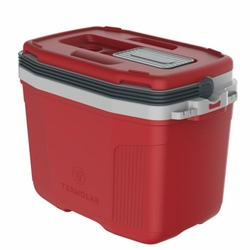 Caixa Térmica SUV 32L Vermelha TERMOLAR-3502VRO Menor preço em Caixa Térmica SUV 32L Vermelha TERMOLAR-3502VRO