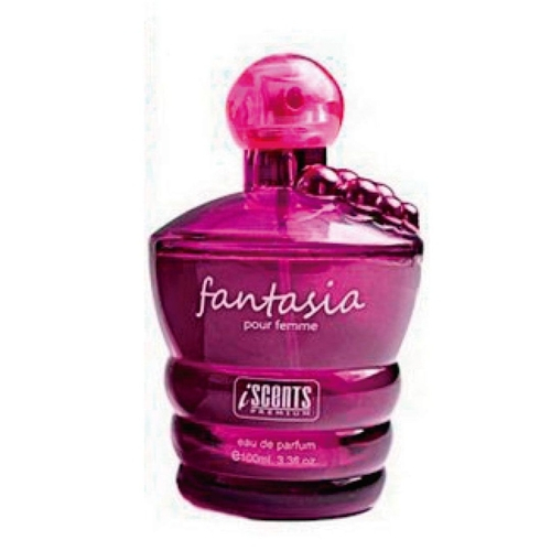 fantasia parfum femme