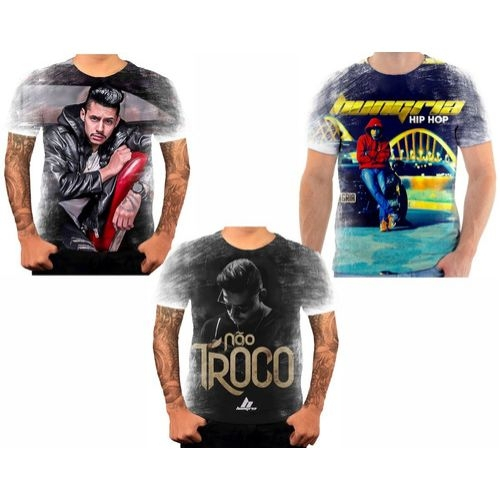 camisa hungria hip hop