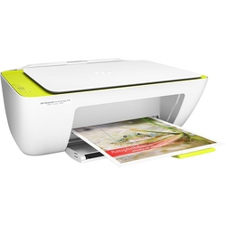 Impressora Multifuncional HP 2136 Deskjet Ink Advantage é boa?