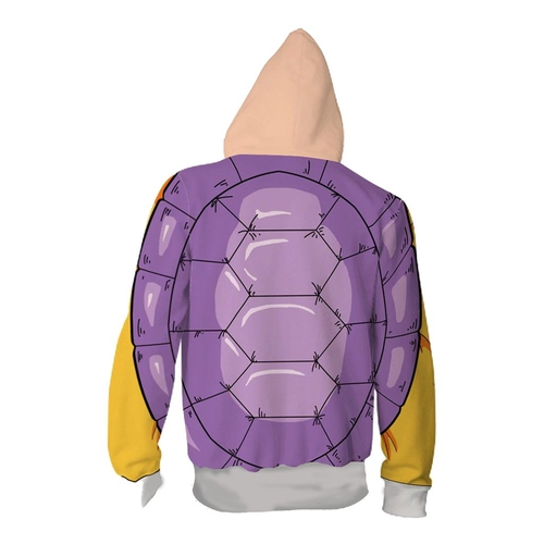 turtle shell moletom com capuz