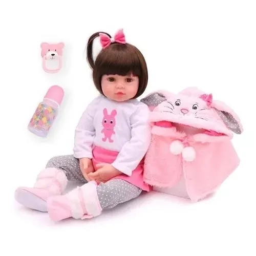 baby reborn original
