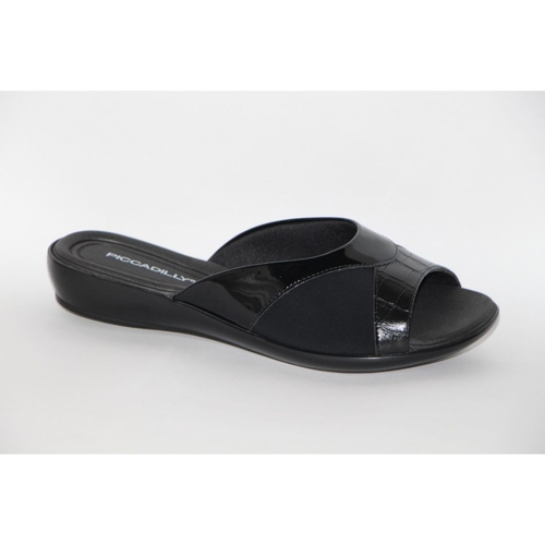 chinelo anabela piccadilly