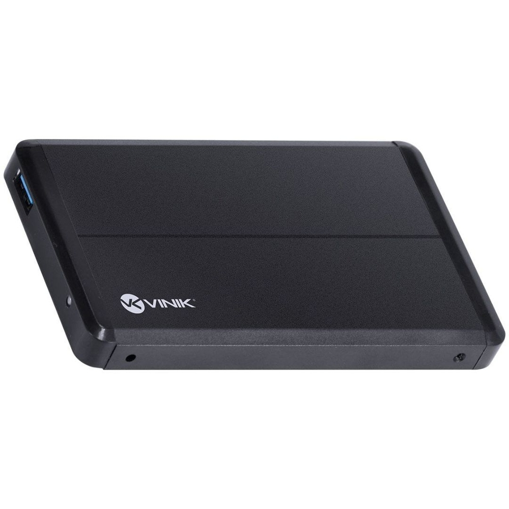 Case externo para hd 2 5 usb 3 0 para sata preto ch25 a30 em