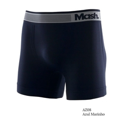 Cueca Boxer Sem Costura Mash 710.01 Microfibra é boa?