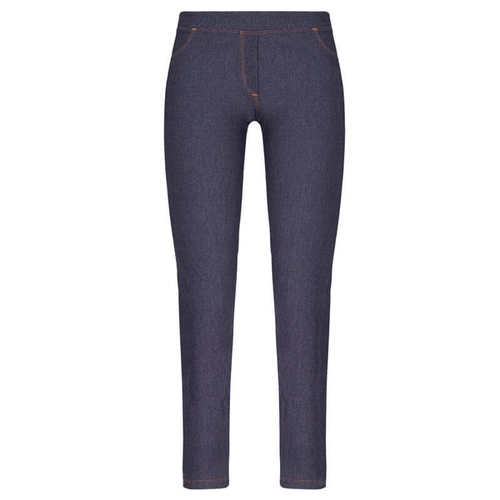 legging jeans lupo