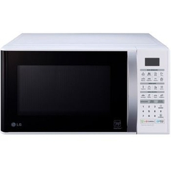 Micro-ondas 30l Lg Easyclean C/ Puxador - Ms3052r Menor preço em Micro-ondas 30l Lg Easyclean C/ Puxador - Ms3052r